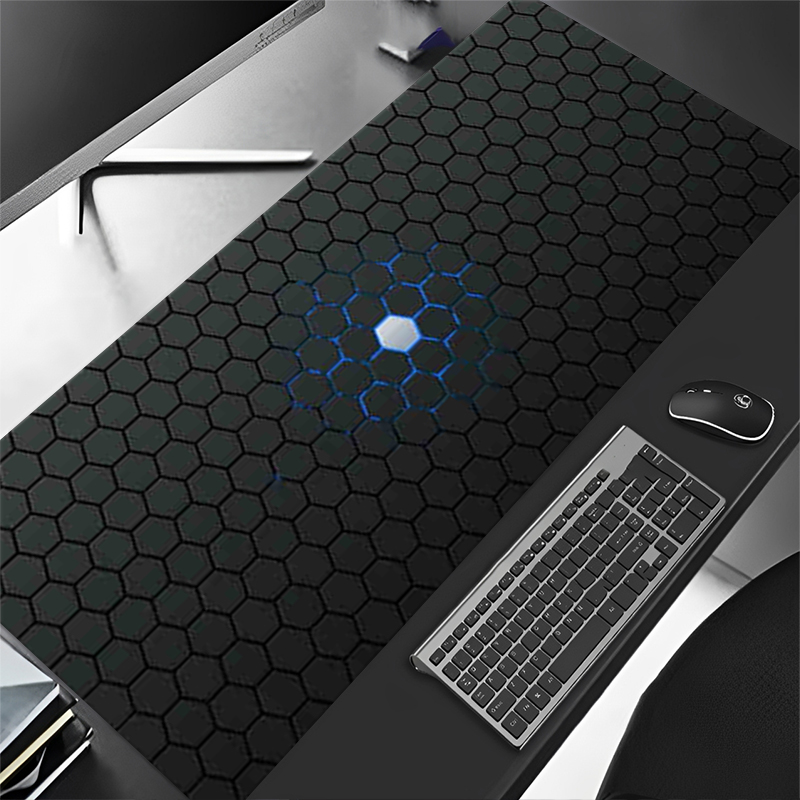 مسدس كبير الألعاب ماوس الوسادة - مراجعة Gaming Accessories For Gaming Desk وسعره
