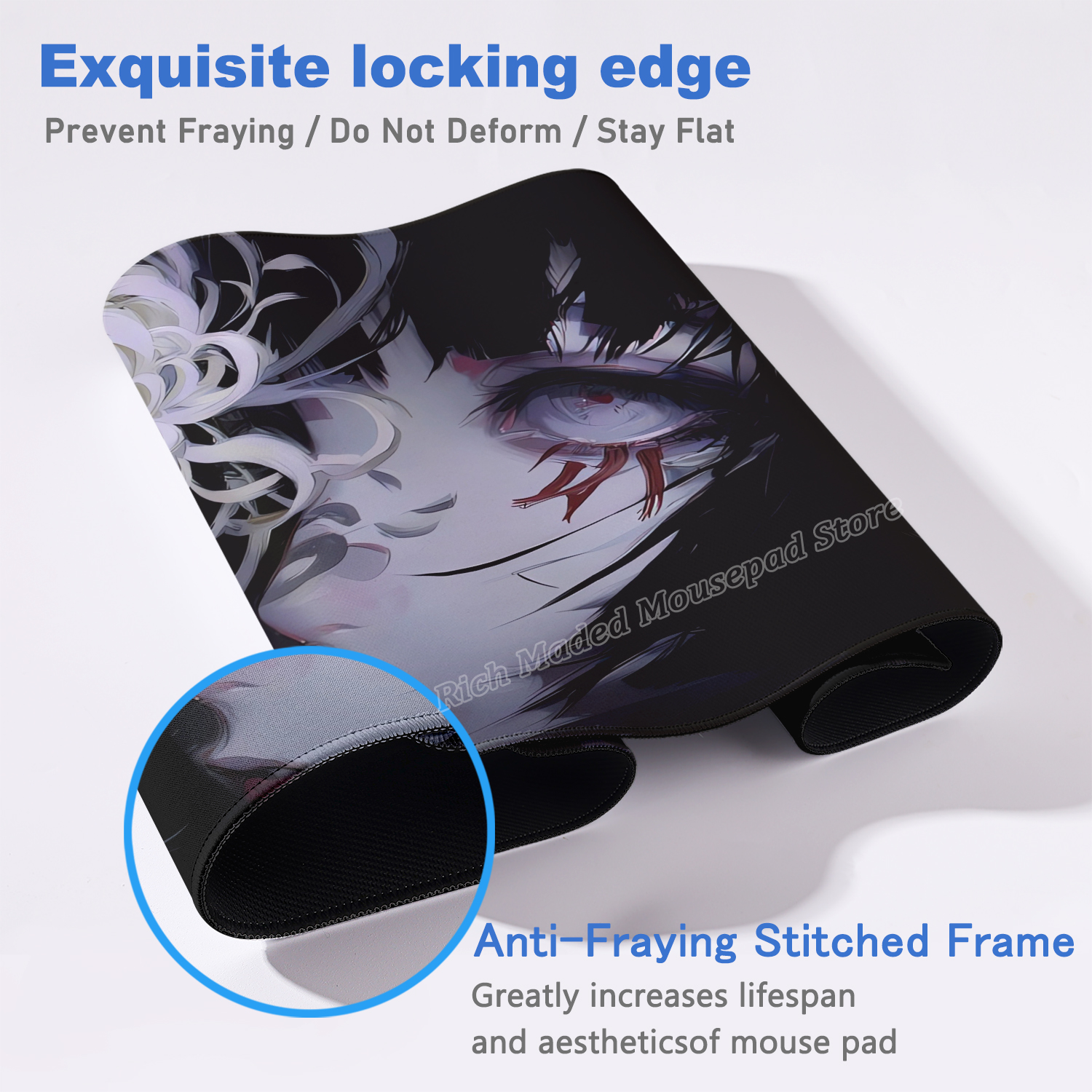 أنيمي الفتيات الجمالية ماوس ال - مراجعة Gaming Accessories Girls وسعره