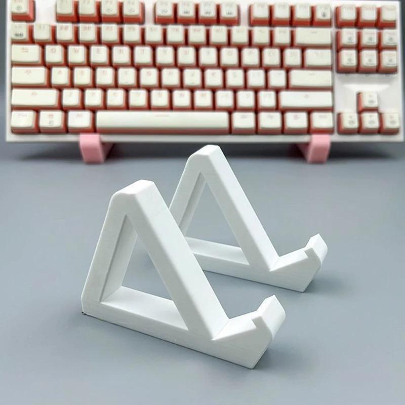 حامل عرض لوحة المفاتيح الميكان - مراجعة Gaming Accessories Organizer وسعره