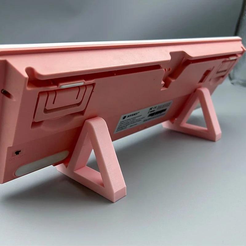 حامل عرض لوحة المفاتيح الميكان - مراجعة Gaming Accessories Organizer وسعره
