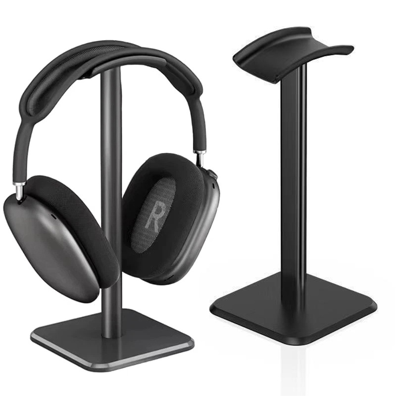 حامل سماعات رأس عالمي من البلا - مراجعة Gaming Accessories Setup وسعره