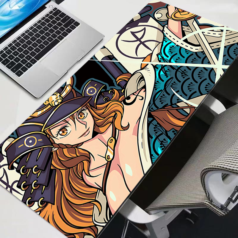 لوحة ماوس للألعاب بتصميم ون بي - مراجعة Gaming Accessories Cheap وسعره