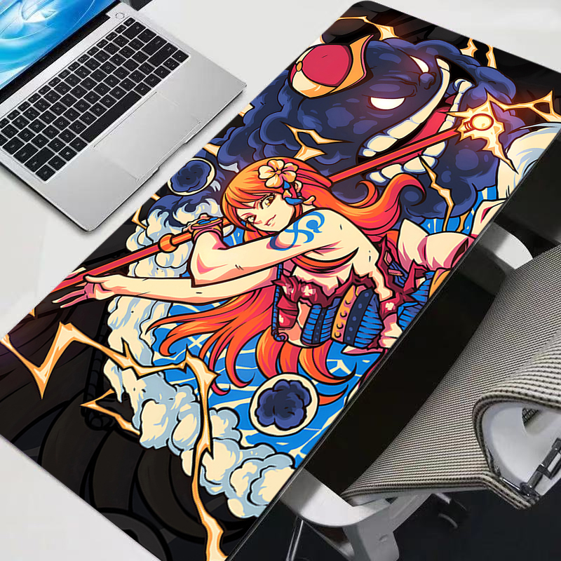 لوحة ماوس للألعاب بتصميم ون بي - مراجعة Gaming Accessories Cheap وسعره