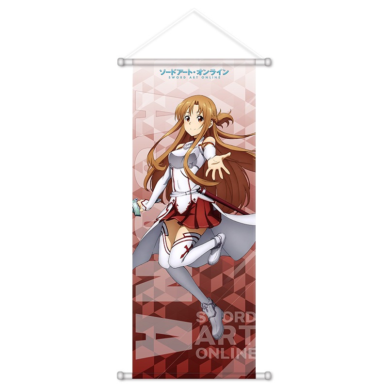ملصقات وصور فنية جدارية من الق - مراجعة Gaming Accessories Anime وسعره
