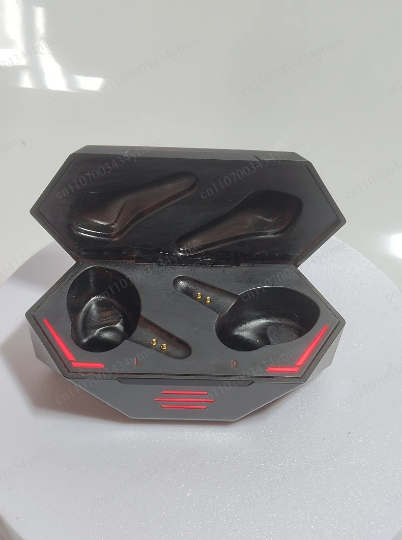 سماعات ألعاب بلوتوث TWS مستعمل - مراجعة Gaming Accessories Headset وسعره