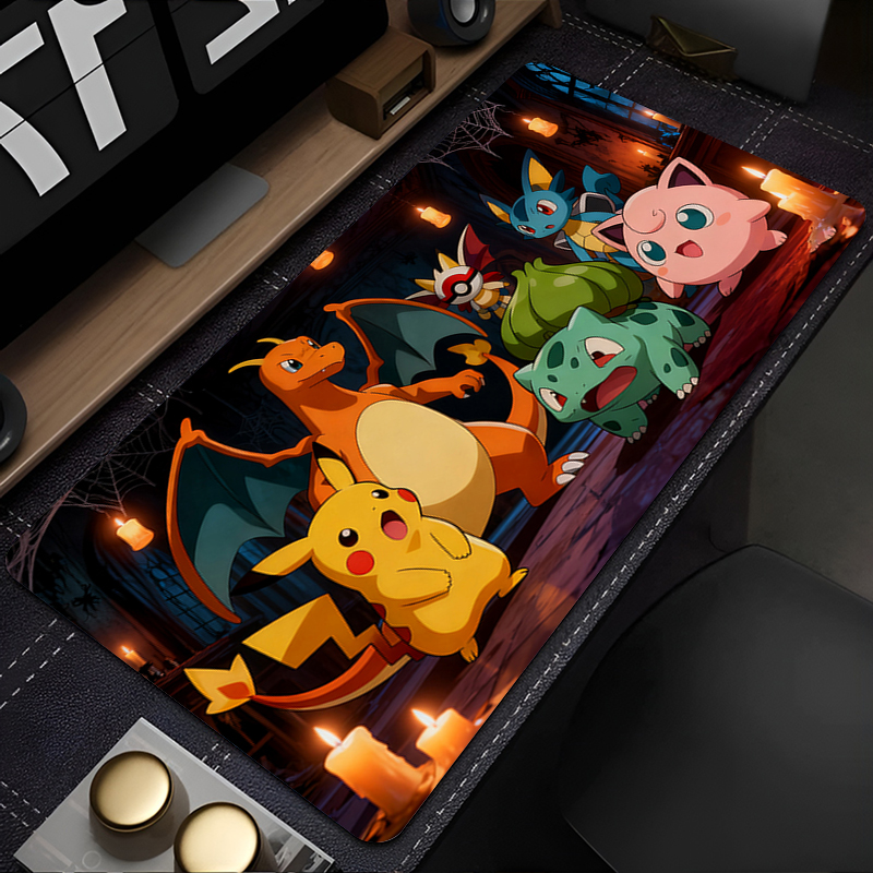 لوحة الماوس Lockedge ملحقات ال - مراجعة Gaming Accessories For Gaming Desk وسعره
