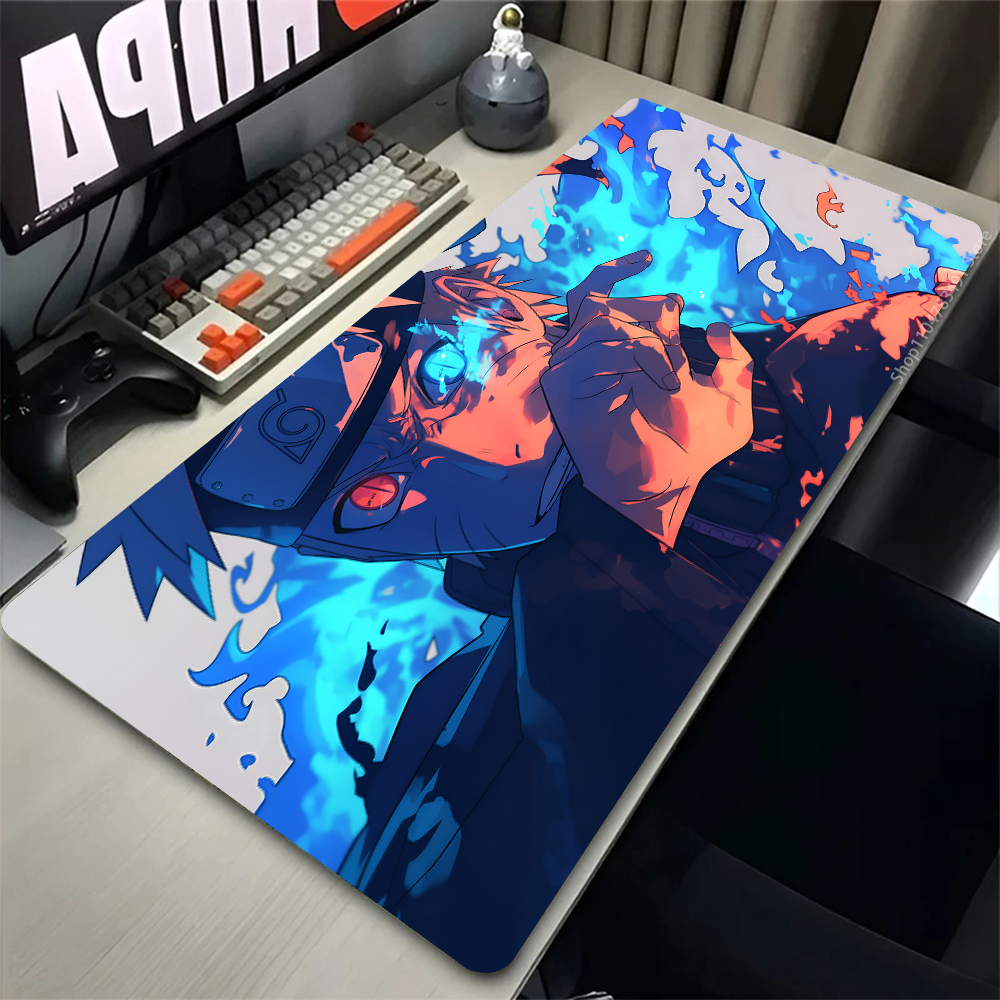 سجادة ماوس للألعاب N-Narutos ك - مراجعة Gaming Accessories Cheap وسعره