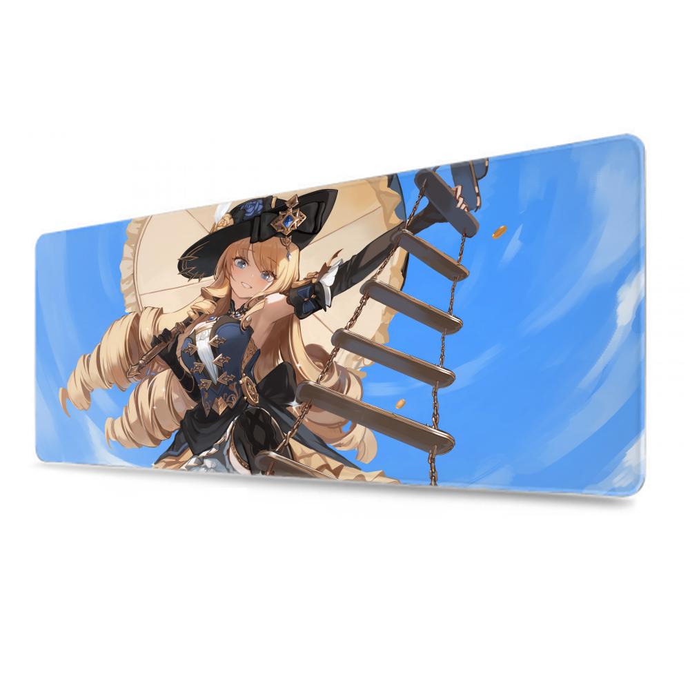 Navia Genshin Impact Anime Gir - مراجعة Gaming Accessories Girls وسعره