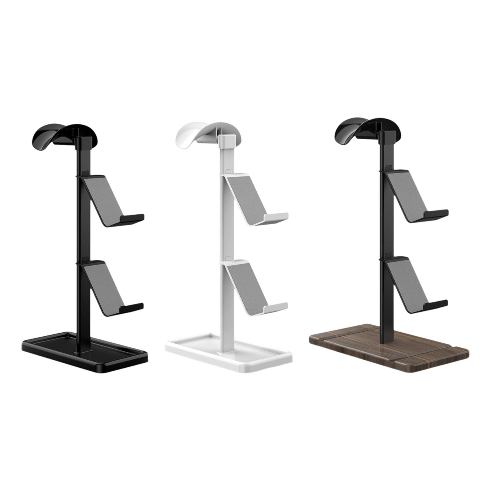 حامل سماعة الرأس ملحقات الألعا - مراجعة Gaming Accessories Organizer وسعره