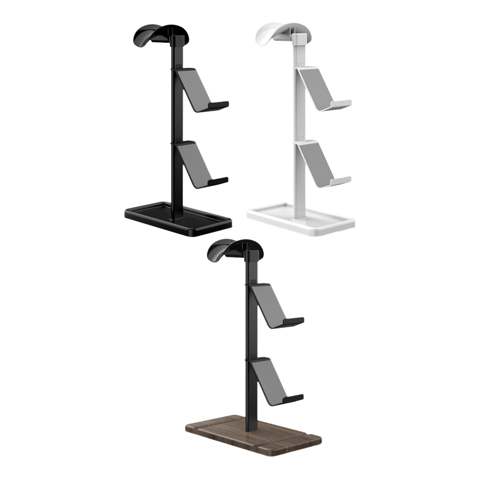 حامل سماعة الرأس ملحقات الألعا - مراجعة Gaming Accessories Organizer وسعره
