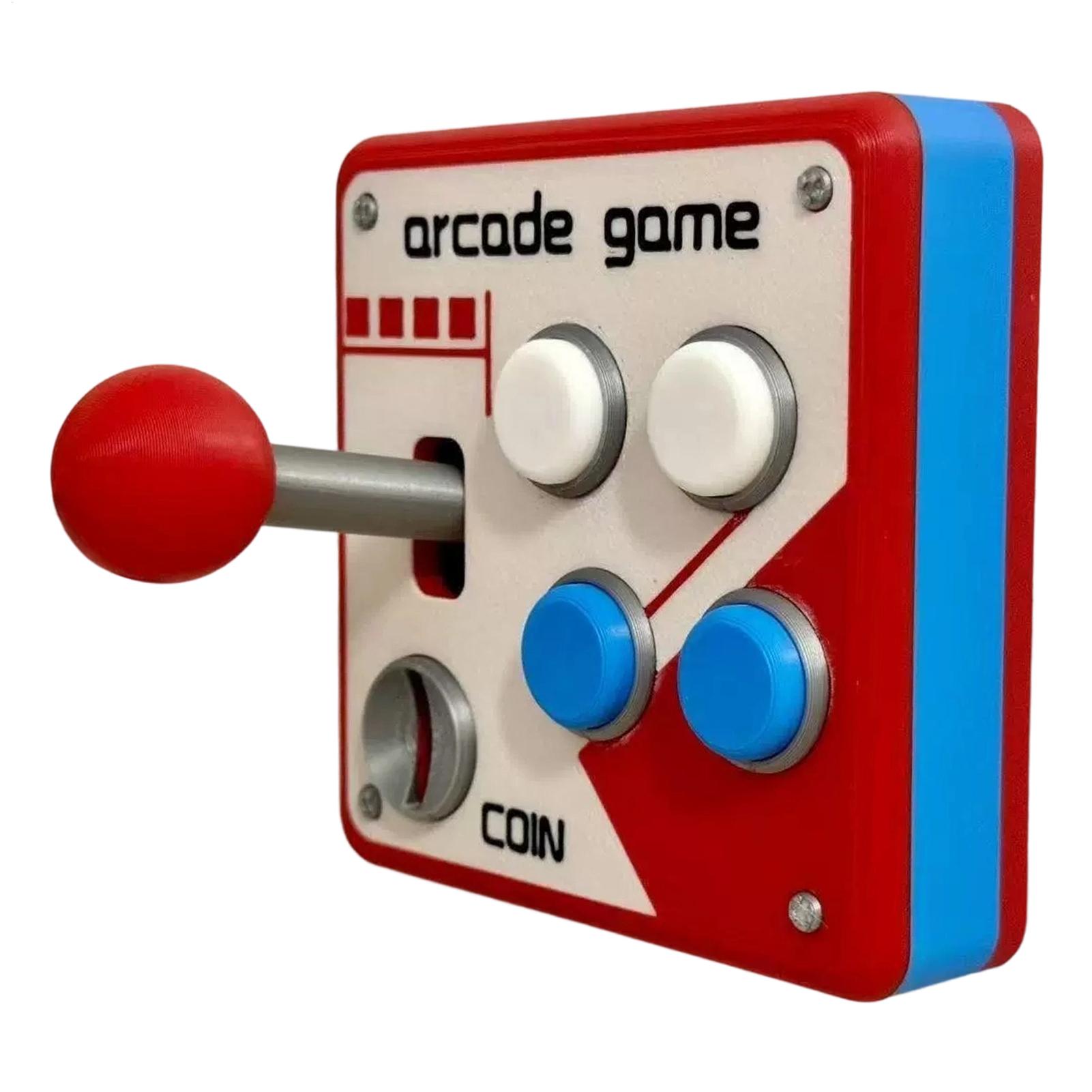 غطاء مفاتيح إضاءة بتصميم ألعاب - مراجعة Gaming Accessories For Room وسعره