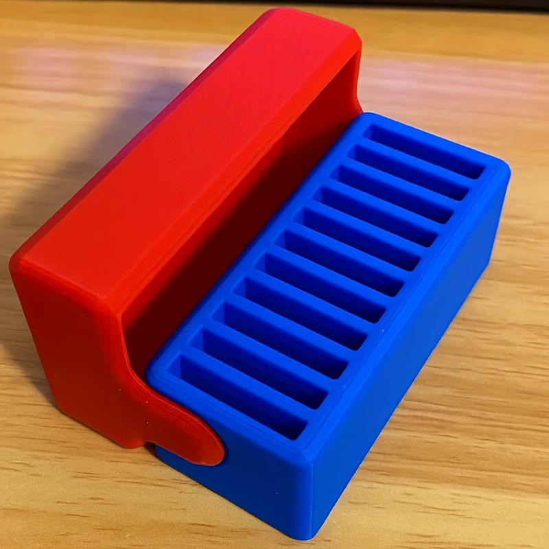 صندوق تخزين ألعاب متين بـ 10 ف - مراجعة Gaming Accessories Organizer وسعره