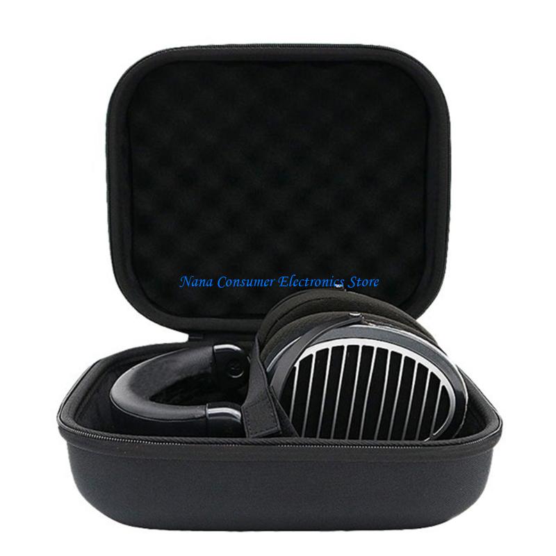 حالة تخزين سماعات الرأس المحمو - مراجعة Gaming Accessories Headset وسعره