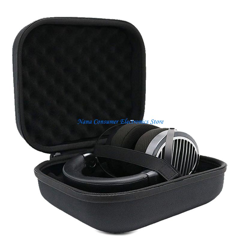 حالة تخزين سماعات الرأس المحمو - مراجعة Gaming Accessories Headset وسعره