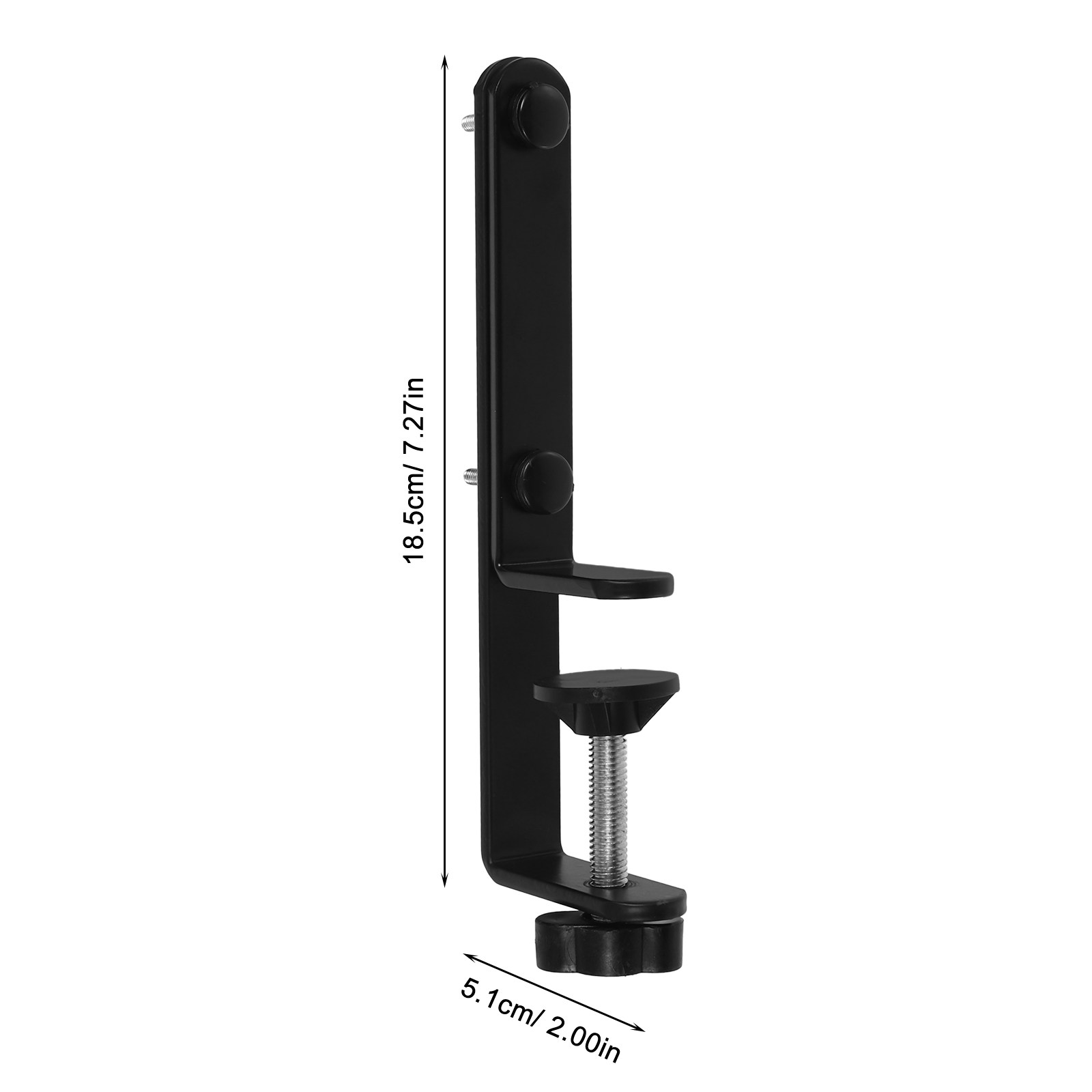 قطعتان من حامل لوحة التعليق ال - مراجعة Gaming Accessories Organizer وسعره