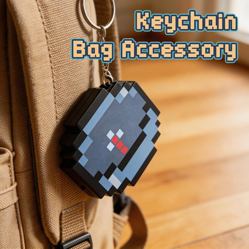 2026 جديد بوصلة بكسل قابلة لإع - مراجعة Gaming Accessories Girls وسعره