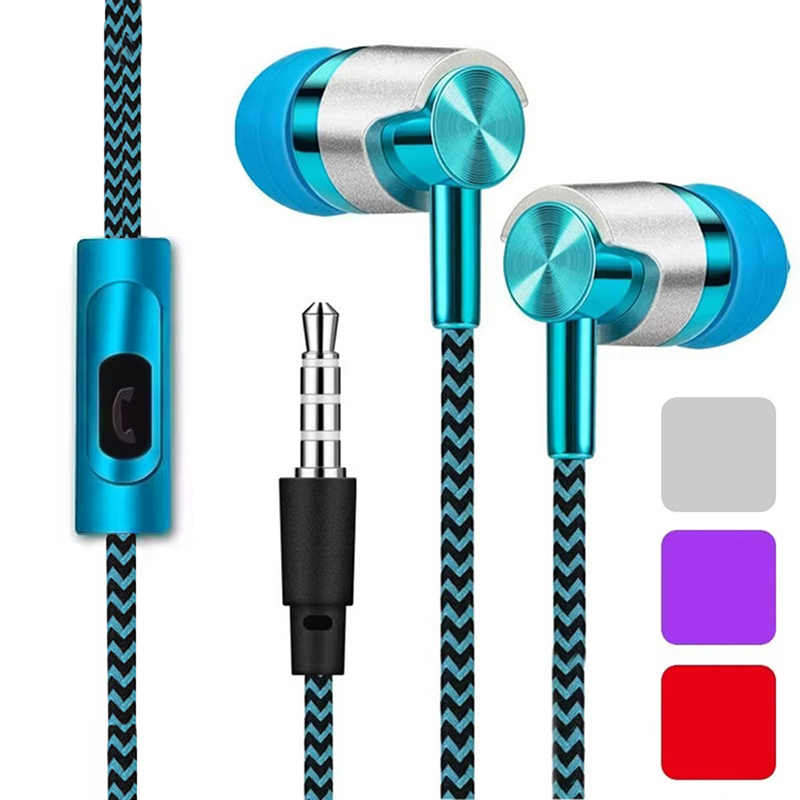 سماعات أذن سلكية داخلية عالية  - مراجعة Gaming Accessories For Phone وسعره