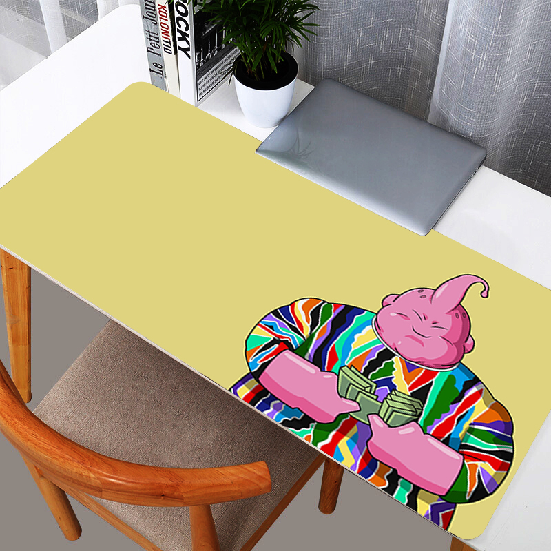 DBZ لعبة دراغون بول ماجين بو م - مراجعة Gaming Accessories For Gaming Desk وسعره