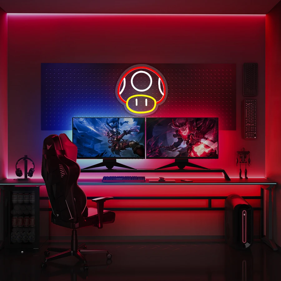 ورق حائط لغرفة ديكور صالون الت - مراجعة Gaming Accessories Boys وسعره