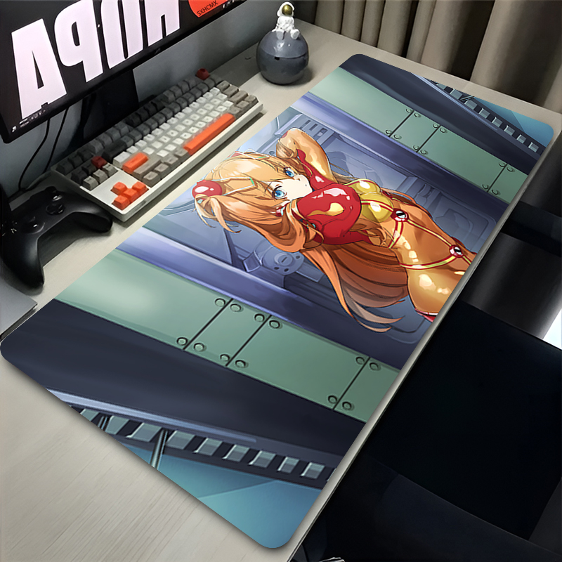 لوحة ماوس كبيرة للألعاب XXL، ل - مراجعة Gaming Accessories Girls وسعره