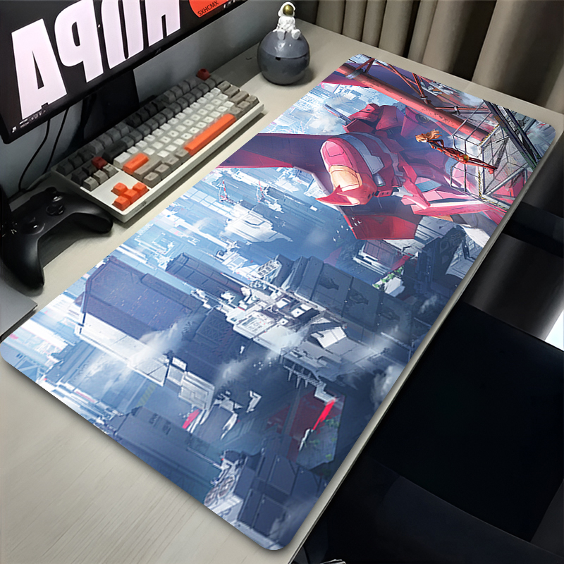 لوحة ماوس كبيرة للألعاب XXL، ل - مراجعة Gaming Accessories Girls وسعره
