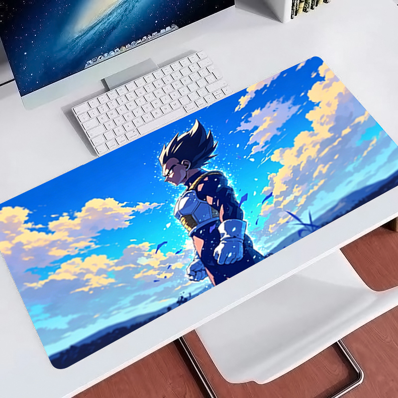 سجادة ماوس DBZ، سجادة مكتب أنم - مراجعة Gaming Accessories For Gaming Desk وسعره