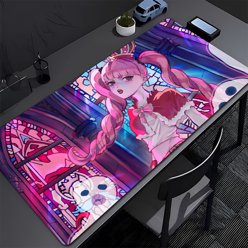 لوحة ماوس الألعاب قطعة واحدة م - مراجعة Gaming Accessories For Gaming Desk وسعره