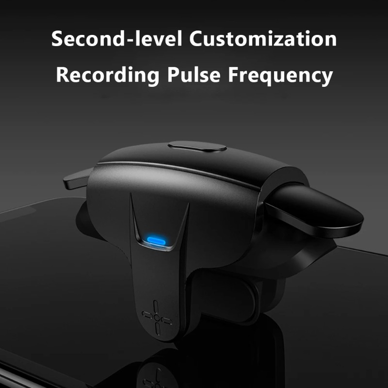 وحدة تحكم ألعاب AK05 للهواتف ا - مراجعة Gaming Accessories For Phone وسعره