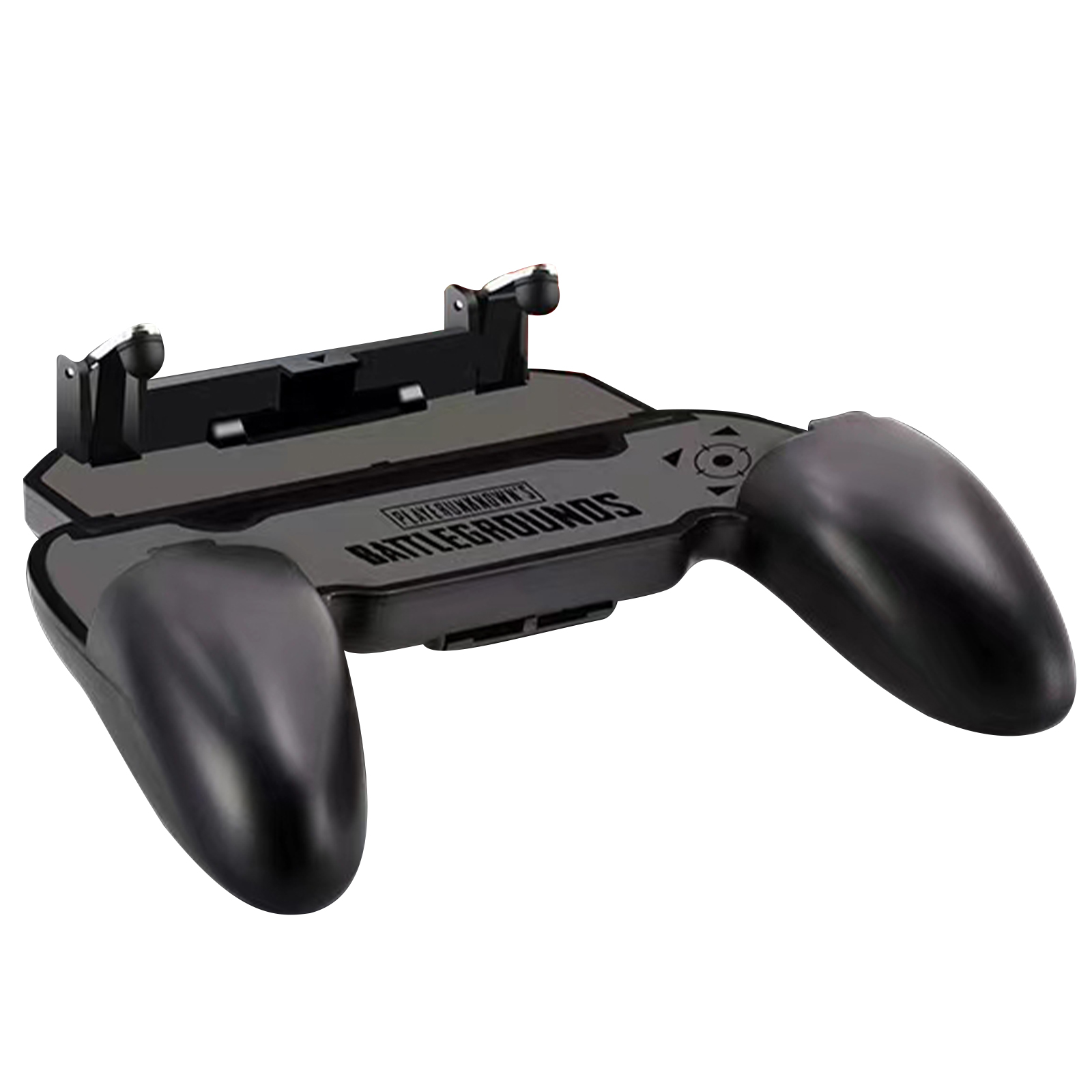 PUBG تحكم التحكم للهاتف غمبد ع - مراجعة Gaming Accessories For Phone وسعره