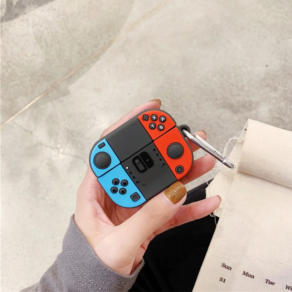 حافظة لهاتف Airpods Pro 3، غطا - مراجعة Gaming Accessories For Phone وسعره