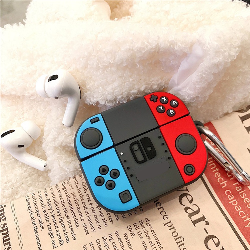 حافظة لهاتف Airpods Pro 3، غطا - مراجعة Gaming Accessories For Phone وسعره