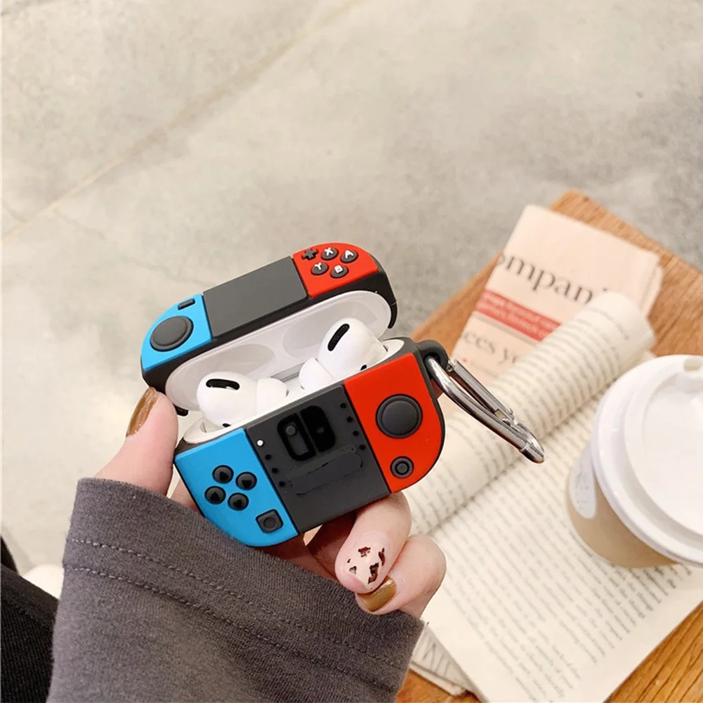 حافظة لهاتف Airpods Pro 3، غطا - مراجعة Gaming Accessories For Phone وسعره