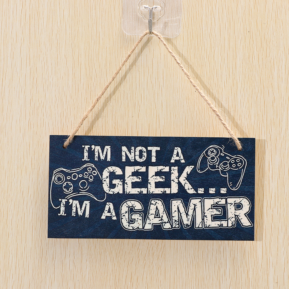 غرفة الألعاب تسجيل الخشب اللوح - مراجعة Gaming Accessories Boys وسعره