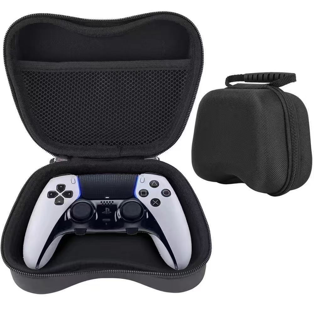 حقيبة تخزين لوحدة التحكم في ال - مراجعة Gaming Accessories Organizer وسعره