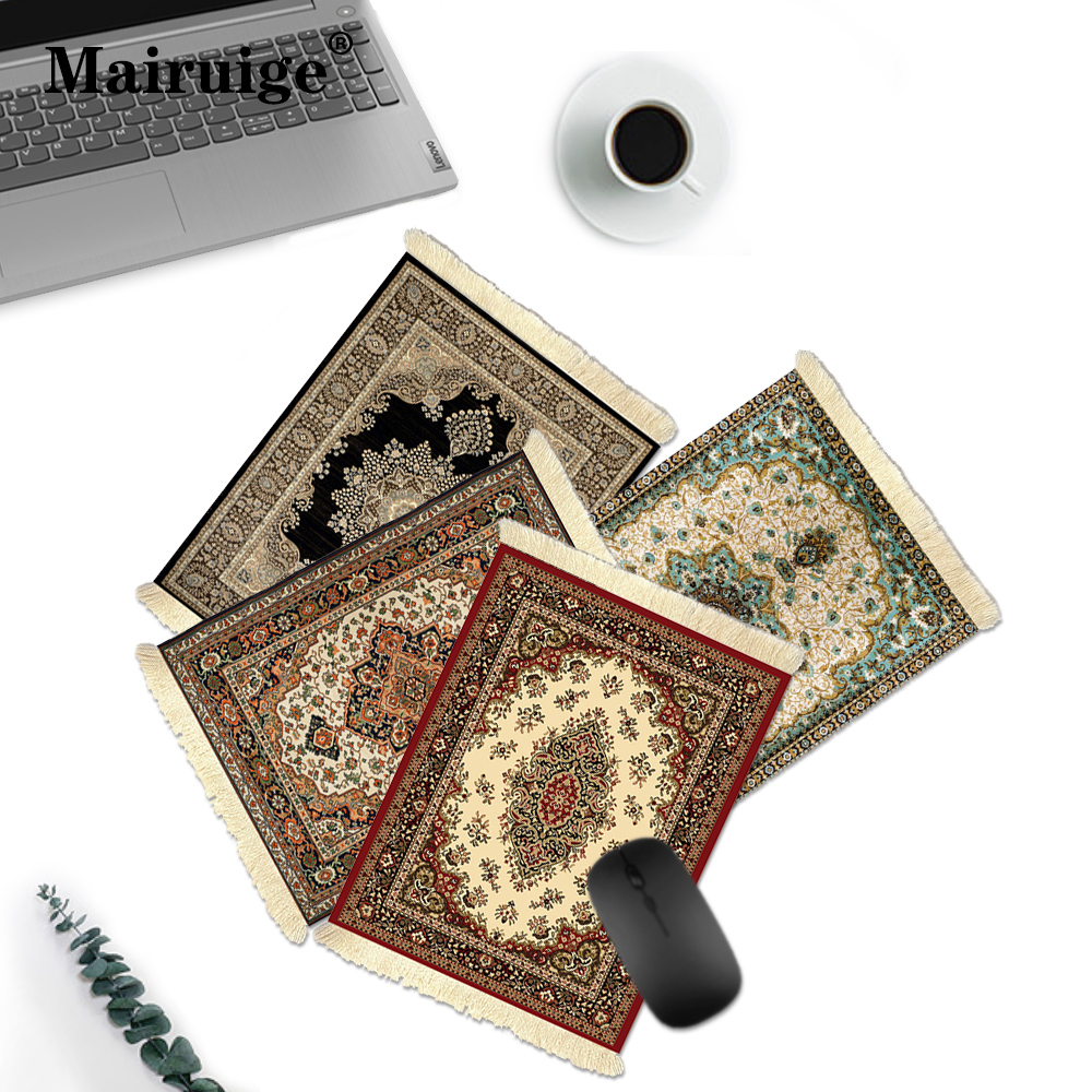 Mairuige السجاد الفارسي لوحة ا - مراجعة Accessories For Your Gaming Room وسعره