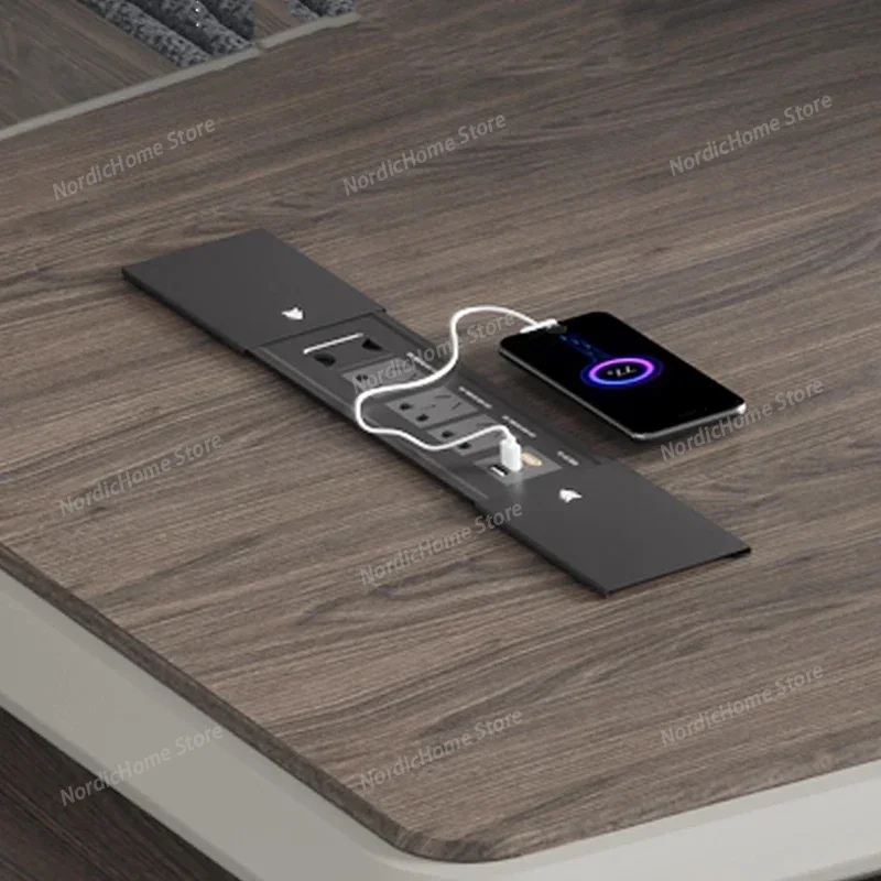 طاولة مؤتمرات، مكتب للدراسة وا - مراجعة Gaming Accessories Organizer وسعره