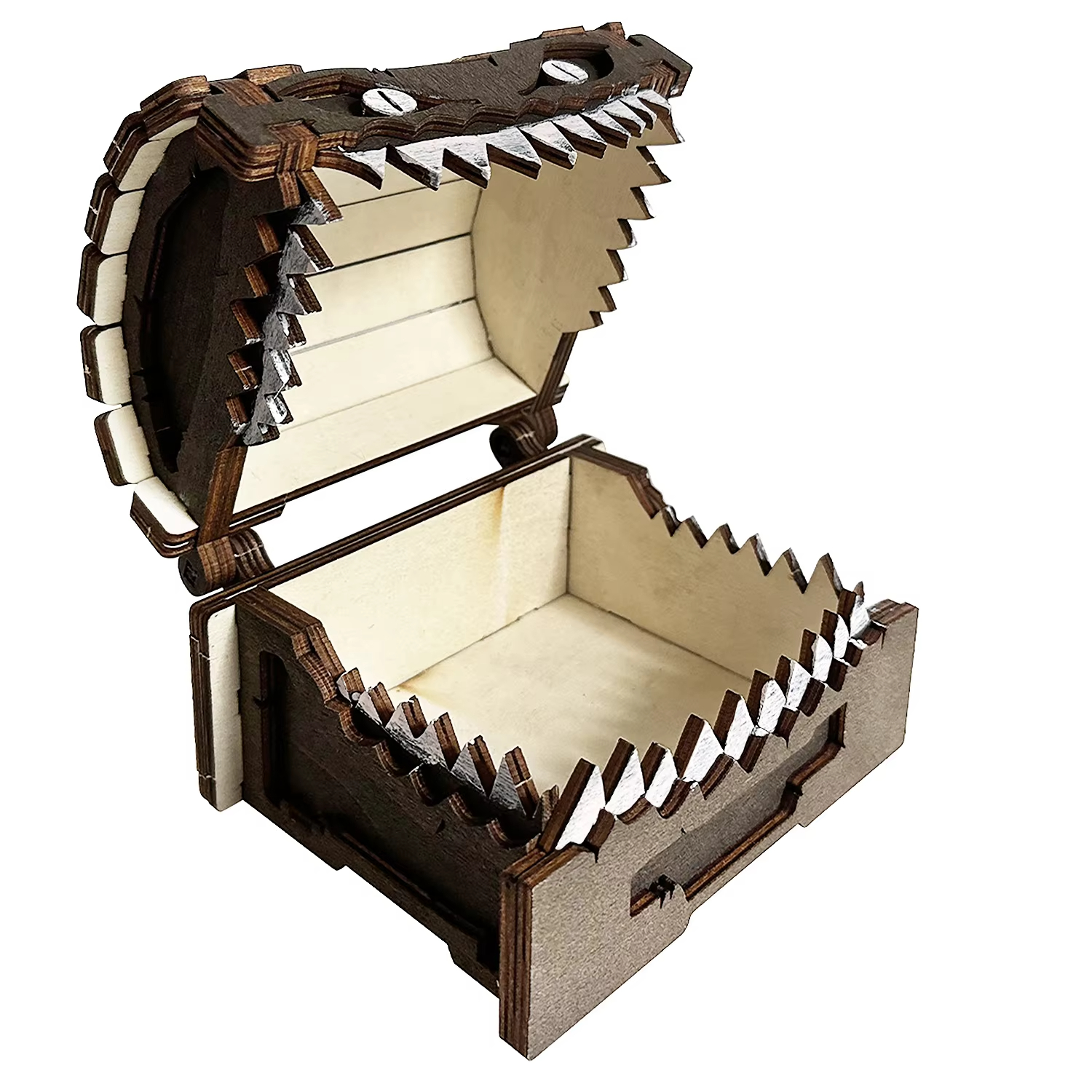 صندوق تخزين قابل للطي لألعاب ا - مراجعة Gaming Accessories Organizer وسعره