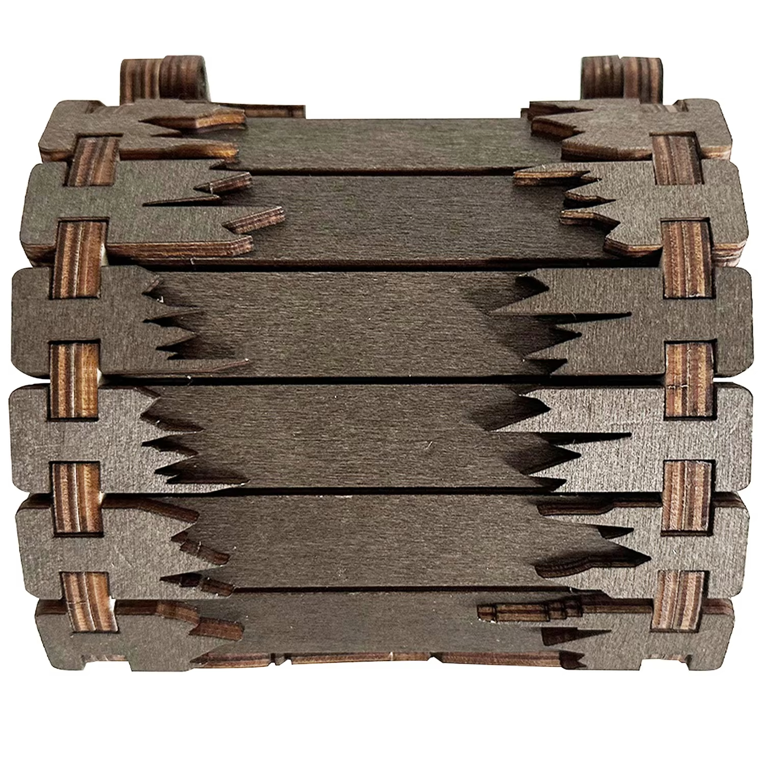 صندوق تخزين قابل للطي لألعاب ا - مراجعة Gaming Accessories Organizer وسعره